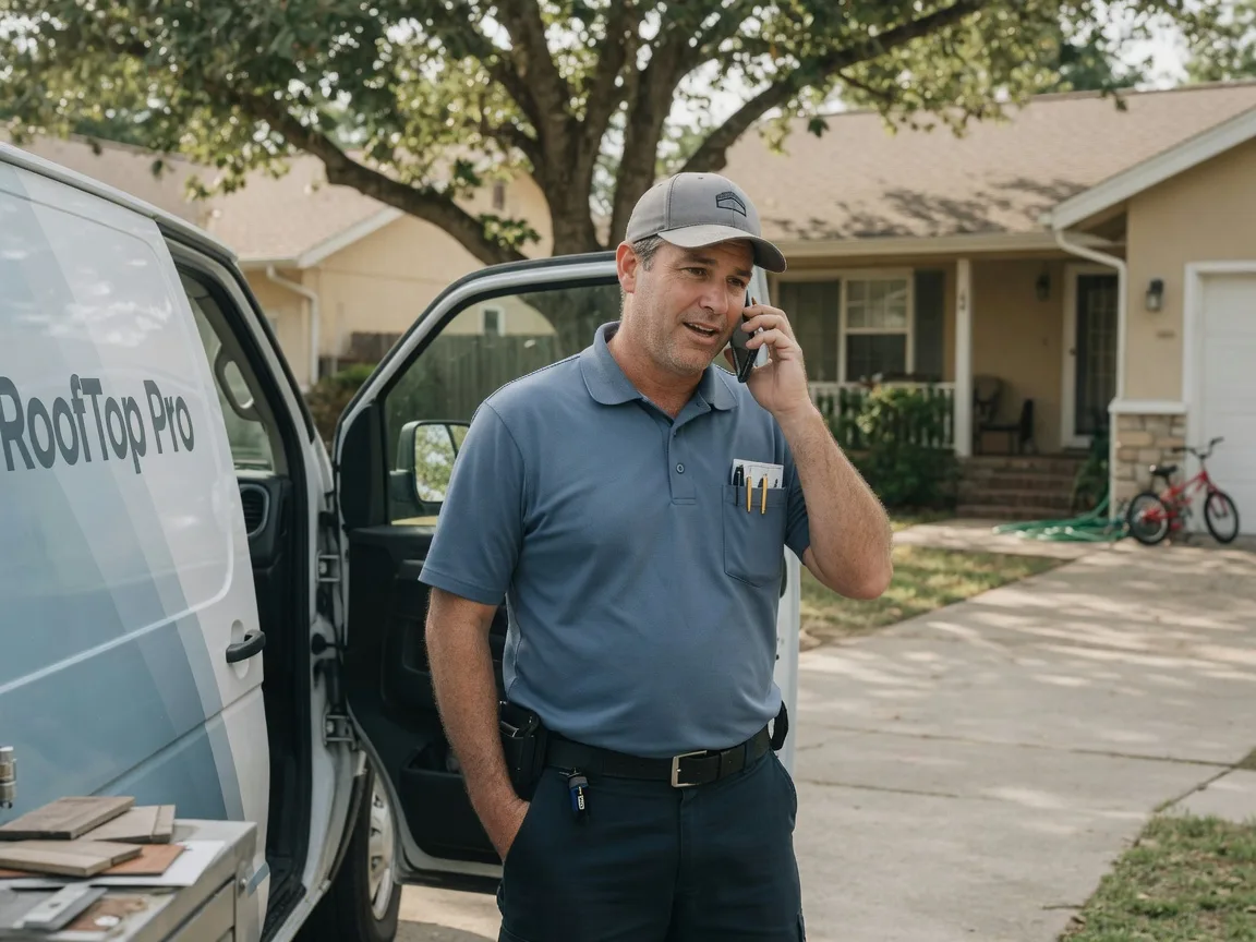 Roof Repair Conrad, IA FAQs